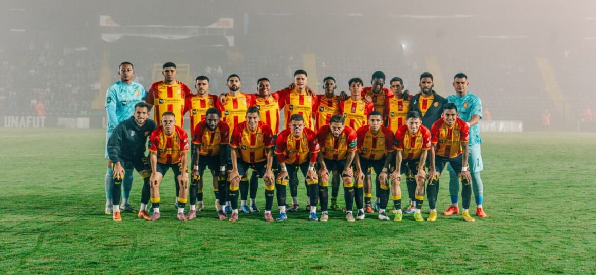 HEREDIANO BUSCA VOLVER A REINAR EN CENTROAMÉRICA