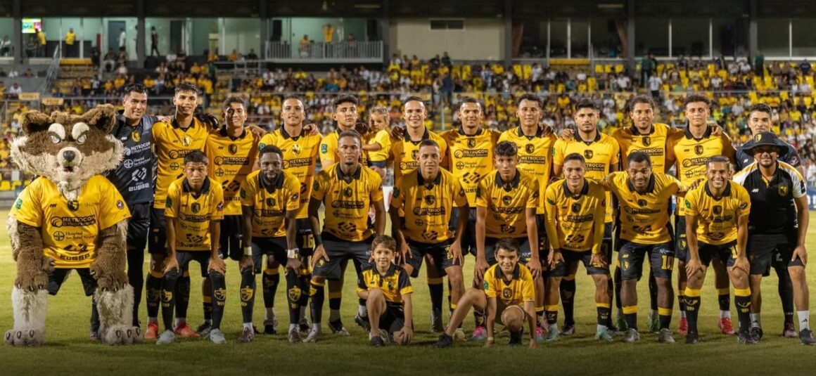 EL TALENTO DE LIBERIA SIGUE EN PRIMERA