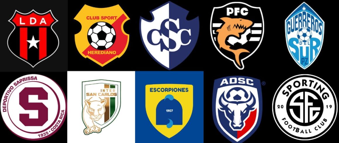 COMIENZA UNA NUEVA TEMPORADA DEL FÚTBOL NACIONAL