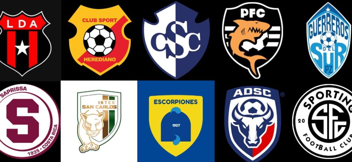 COMIENZA UNA NUEVA TEMPORADA DEL FÚTBOL NACIONAL